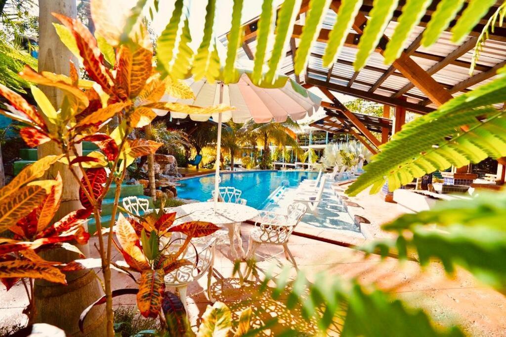 The Dock Resort Over Water Retreat Вест-Енд Екстер'єр фото